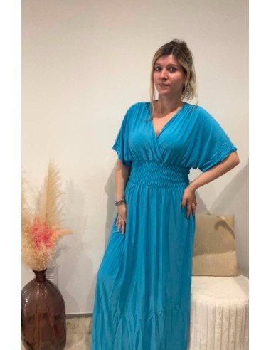 Robe longue Rania (magique)