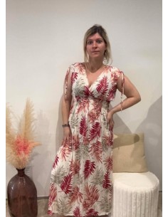Robe longue Sharon (magique) 2
