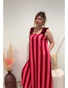 Robe longue Tanya 2