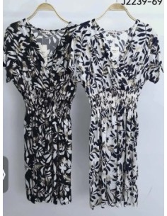 Robe courte Chris (magique)