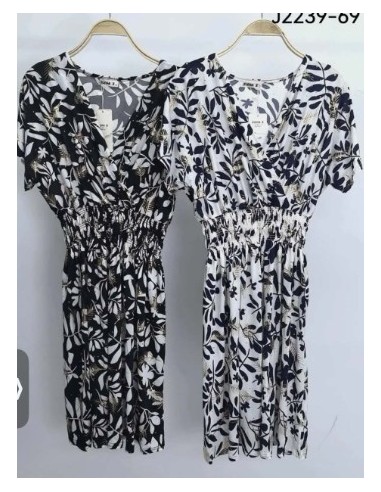 Robe courte Chris (magique)