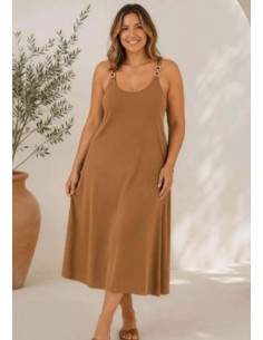 Robe mi longue  Soso (38/46)