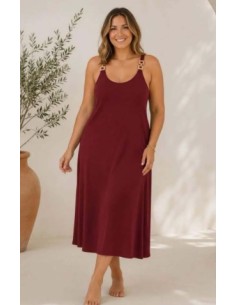Robe mi longue  Soso (38/46) 2