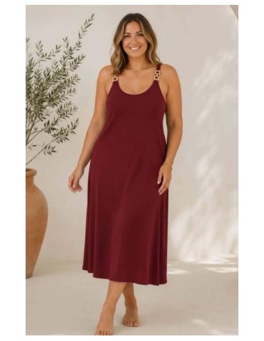 Robe mi longue  Soso (38/46)