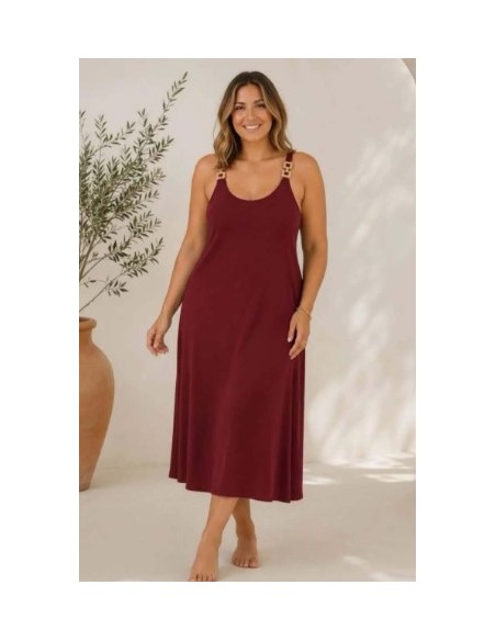 Robe mi longue  Soso (38/46)