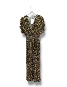 Robe longue Djamila (magique) 2