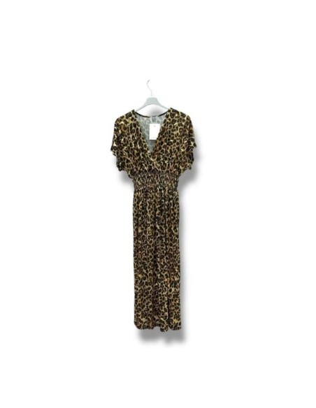 Robe longue Djamila (magique)