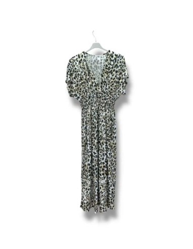 Robe longue Djamila (magique)