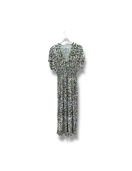 Robe longue Djamila (magique)