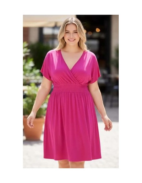 Robe courte Lucille (magique)