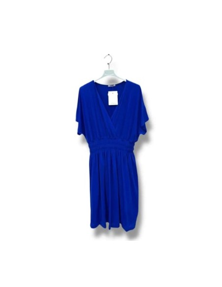Robe courte Lucille (magique)
