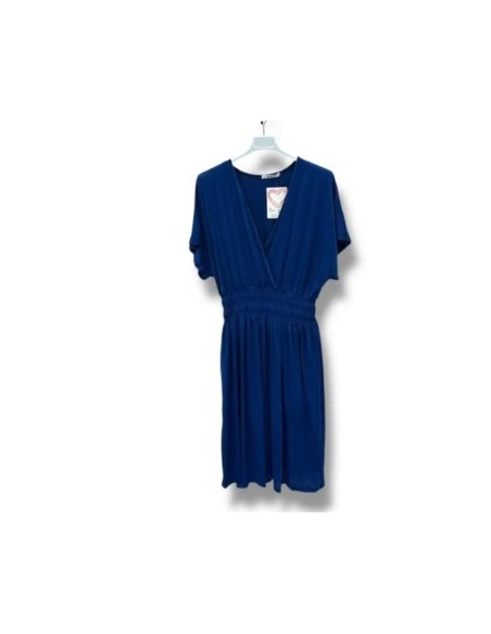 Robe courte Lucille (magique)