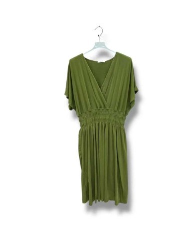 Robe courte Lucille (magique)