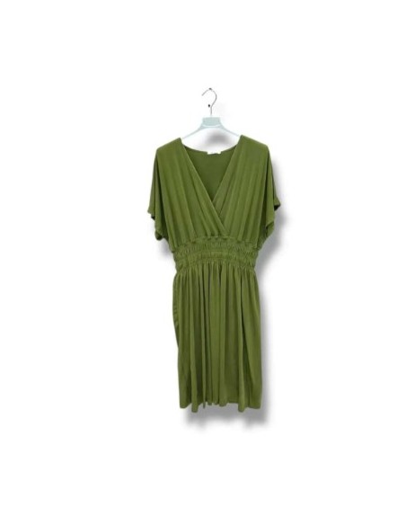Robe courte Lucille (magique)