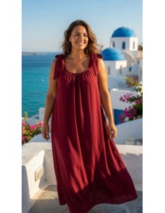 Robe longue Irma (38/48)