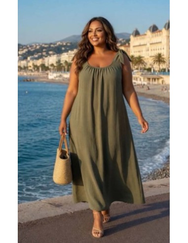 Robe longue Irma (38/48)