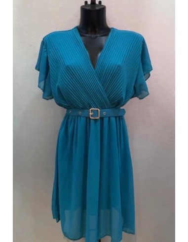 Robe courte Emilienne (36-42)