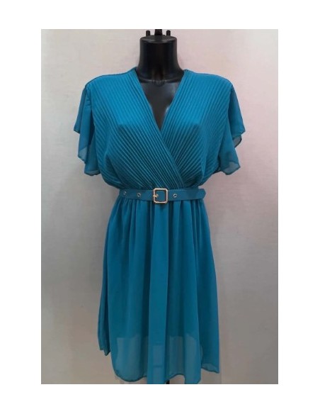 Robe courte Emilienne (36-42)