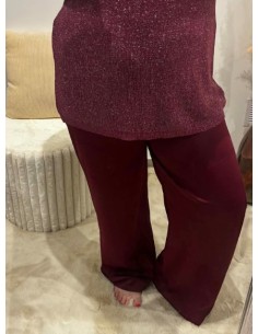 Pantalon Maurane (36-42/44)