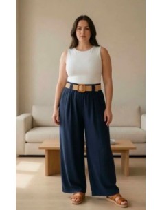 Pantalon Delfine