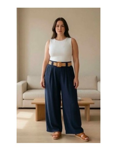 Pantalon Delfine