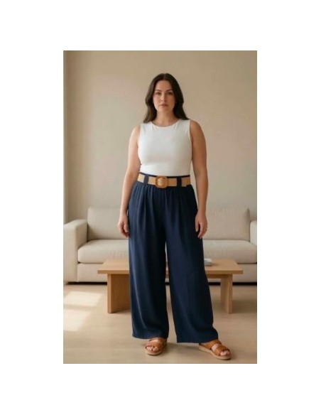 Pantalon Delfine