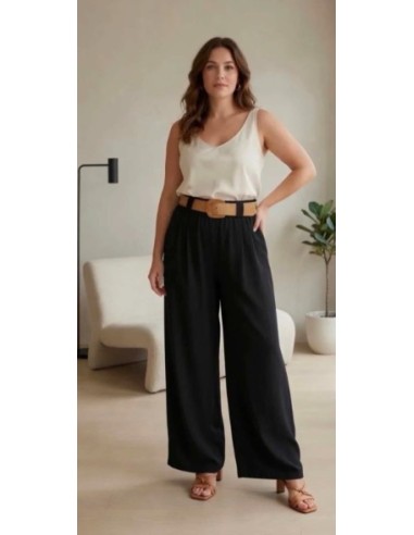 Pantalon Delfine