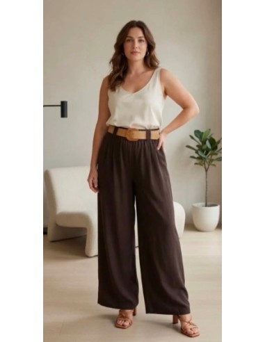 Pantalon Delfine