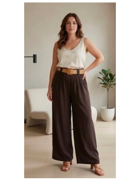 Pantalon Delfine