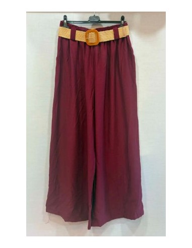 Pantalon Delfine