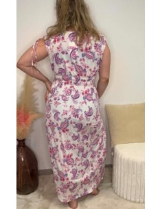 Robe longue Melia (magique) 2