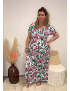 Robe longue Jennie (magique)