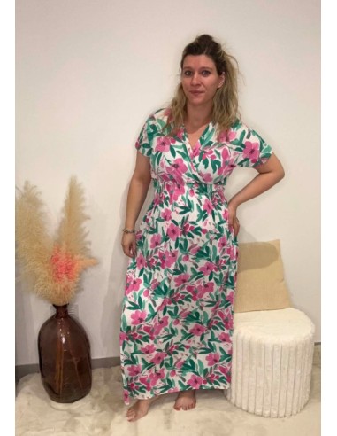 Robe longue Jennie (magique)