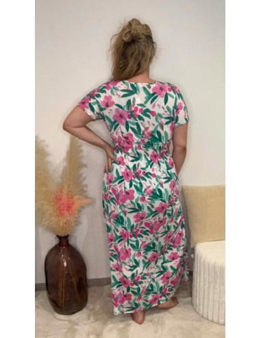 Robe longue Jennie (magique)