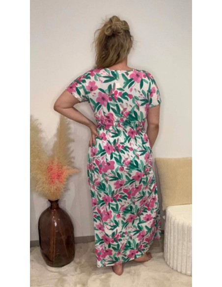 Robe longue Jennie (magique)