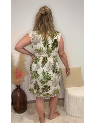Robe courte Delia (magique)