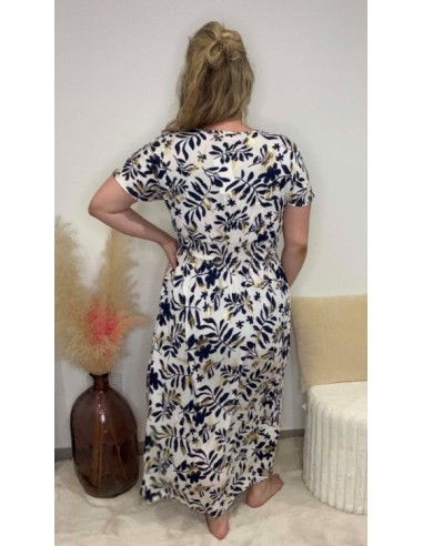 Robe longue Maiwenn (magique)