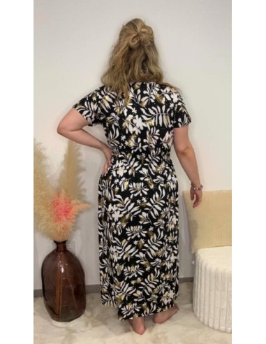 Robe longue Maiwenn (magique)
