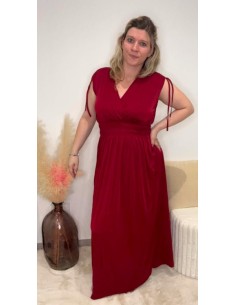 Robe longue Josie (magique)