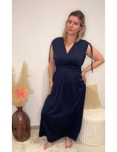 Robe longue Josie (magique) 2