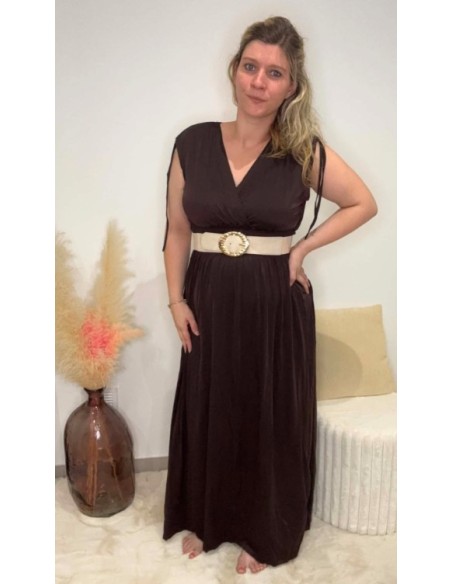 Robe longue Josie (magique)