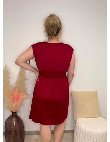 Robe courte Dolly (magique)