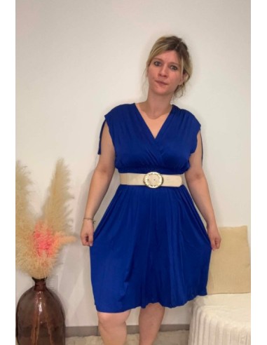 Robe courte Dolly (magique)