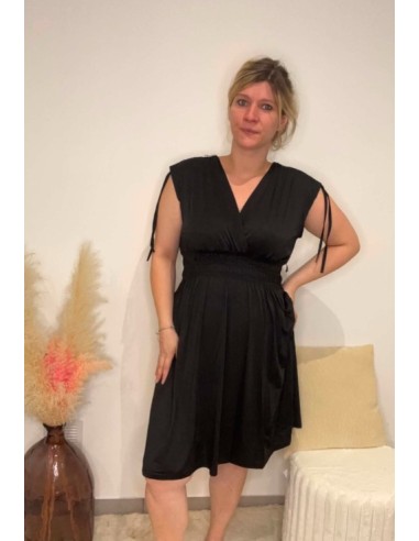 Robe courte Dolly (magique)