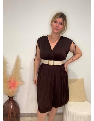 Robe courte Dolly (magique)