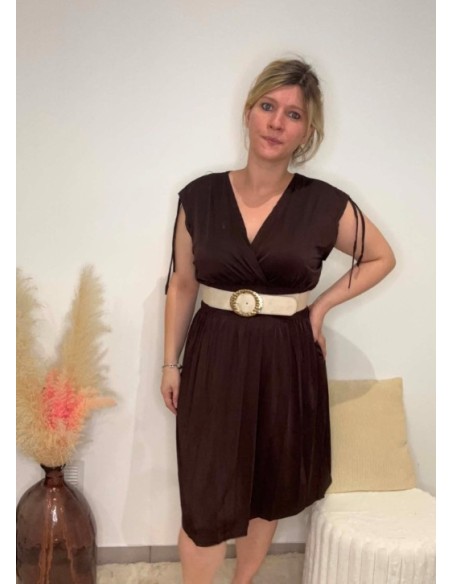 Robe courte Dolly (magique)