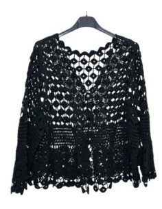 Gilet Meredith 2