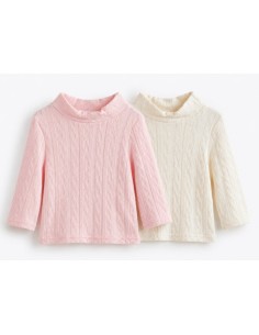 Sous pull bébé