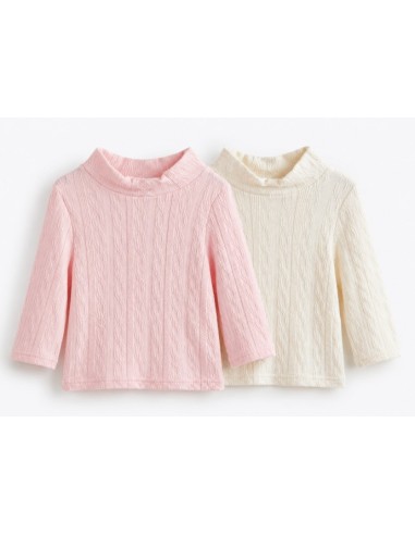 Sous pull bébé