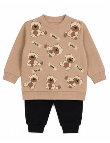 Ensemble ourson